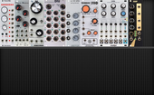 Naturalist Eurorack