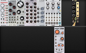 Naturalist Eurorack
