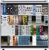 Eurorack número uno