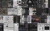 Main rack after fx breakout