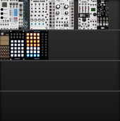 Desired/curious-about modules