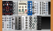 My normal Eurorack (copy)