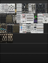 Popular modules