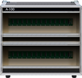 My green Eurorack