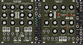 Intellijel Palette Case