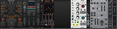 My spryer Eurorack