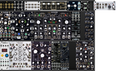 My tubal Eurorack