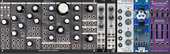 sound lab rack (1500mA of +12v, 500mA -12v, and 500mA +5v)