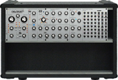 My singing Eurorack
