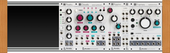 My cute Eurorack