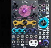OXI rack