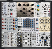 Sound rack