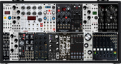 Modular Drummachine