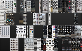 My gnathic Eurorack (copy) (copy)