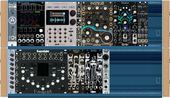 Rack brute 6U (copied from Tenveg) (copied from mackenzy)