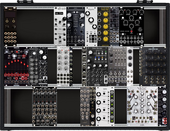 My pithy Eurorack (copy)