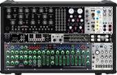 My Eurorack Plan