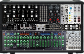 My Eurorack Plan