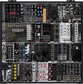 AA 104 TECHNO RACK (NE, WMD ++)