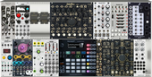 Live Performance Eurorack