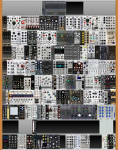 ADDAC Monster Frame layout v32 post-Superbooth hard choices