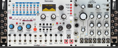 My soaring Eurorack (copy)