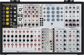 My unset Eurorack