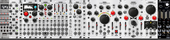 My favoured Eurorack