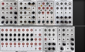 My wrier Eurorack