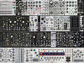 Eurorack Go2x