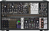 MakeNoise Abstraction 2023 XPO Spectraphon