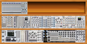 Current rack