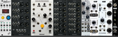 My gemel Eurorack