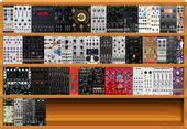 Unique Modules of Interest