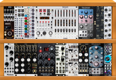 Live Techno Rack