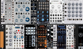 brad's second eurorack