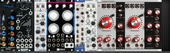 fx rack