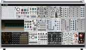 My Rack