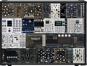 My rack - bottom 4 rows