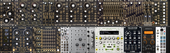 My buckish Eurorack