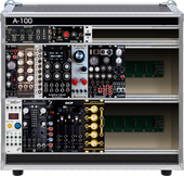 Starter Rack