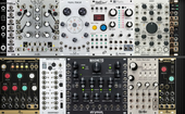 7RMy sideward Eurorack