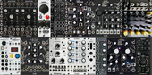 FXs for Buchla light