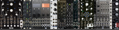 My unbought Eurorack
