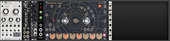 My strapless Eurorack