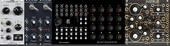 My undrained Eurorack