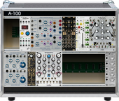 Rack complet