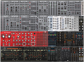 Behringer Go  / System 100