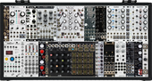 My dainty Eurorack (copied from kaleil) (copy)