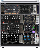 Moog Touring Case
